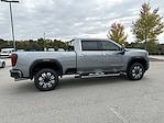 2025 GMC Sierra 2500 Crew Cab 4x4 Pickup for sale #G2S2460 - photo 8