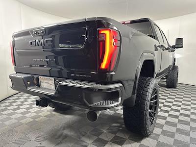 2025 GMC Sierra 2500 Crew Cab 4x4 Pickup for sale #G2S2462 - photo 2