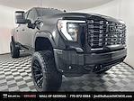 2025 GMC Sierra 2500 Crew Cab 4x4 Pickup for sale #G2S2462 - photo 1