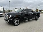 2025 GMC Sierra 2500 Crew Cab 4x4 Pickup for sale #G2S2462 - photo 4