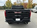 2025 GMC Sierra 2500 Crew Cab 4x4 Pickup for sale #G2S2462 - photo 7
