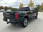 2025 GMC Sierra 2500 Crew Cab 4x4 Pickup for sale #G2S2462 - photo 2
