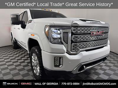 2023 GMC Sierra 2500 Crew Cab 4x4 Pickup for sale #G2S2462A - photo 1
