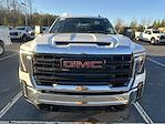 New 2025 GMC Sierra 2500 Crew Cab 4x4 Reading SLU98-SW 8' 2" Service Truck for sale #G2S2463 - photo 3