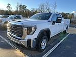 New 2025 GMC Sierra 2500 Crew Cab 4x4 Reading SLU98-SW 8' 2" Service Truck for sale #G2S2463 - photo 4