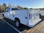 New 2025 GMC Sierra 2500 Crew Cab 4x4 Reading SLU98-SW 8' 2" Service Truck for sale #G2S2463 - photo 5