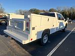 New 2025 GMC Sierra 2500 Crew Cab 4x4 Reading SLU98-SW 8' 2" Service Truck for sale #G2S2463 - photo 2