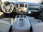 New 2025 GMC Sierra 2500 Crew Cab 4x4 Reading SLU98-SW 8' 2" Service Truck for sale #G2S2463 - photo 12