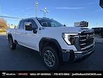 New 2025 GMC Sierra 2500 SLT Crew Cab 4x4 Pickup for sale #G2S2466 - photo 1