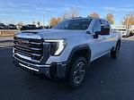 New 2025 GMC Sierra 2500 SLT Crew Cab 4x4 Pickup for sale #G2S2466 - photo 4