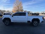 New 2025 GMC Sierra 2500 SLT Crew Cab 4x4 Pickup for sale #G2S2466 - photo 5