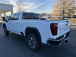 New 2025 GMC Sierra 2500 SLT Crew Cab 4x4 Pickup for sale #G2S2466 - photo 6