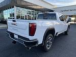 New 2025 GMC Sierra 2500 SLT Crew Cab 4x4 Pickup for sale #G2S2466 - photo 2