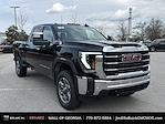 New 2025 GMC Sierra 2500 SLT Crew Cab 4x4 Pickup for sale #G2S2467 - photo 1