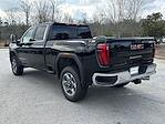 New 2025 GMC Sierra 2500 SLT Crew Cab 4x4 Pickup for sale #G2S2467 - photo 10