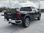 New 2025 GMC Sierra 2500 SLT Crew Cab 4x4 Pickup for sale #G2S2467 - photo 2