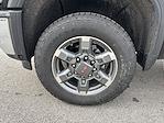 New 2025 GMC Sierra 2500 SLT Crew Cab 4x4 Pickup for sale #G2S2467 - photo 15