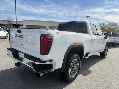 2025 GMC Sierra 2500 Crew Cab 4x4 Pickup for sale #G2S2468 - photo 2