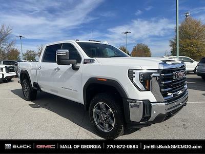 2025 GMC Sierra 2500 Crew Cab 4x4 Pickup for sale #G2S2468 - photo 1