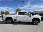 2025 GMC Sierra 2500 Crew Cab 4x4 Pickup for sale #G2S2468 - photo 26