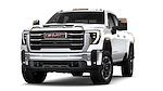 2025 GMC Sierra 2500 Crew Cab 4x4 Pickup for sale #G2S2468 - photo 34