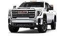 2025 GMC Sierra 2500 Crew Cab 4x4 Pickup for sale #G2S2468 - photo 35