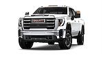 2025 GMC Sierra 2500 Crew Cab 4x4 Pickup for sale #G2S2468 - photo 36