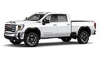2025 GMC Sierra 2500 Crew Cab 4x4 Pickup for sale #G2S2468 - photo 37