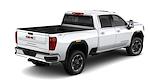 2025 GMC Sierra 2500 Crew Cab 4x4 Pickup for sale #G2S2468 - photo 38