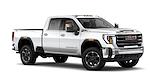 2025 GMC Sierra 2500 Crew Cab 4x4 Pickup for sale #G2S2468 - photo 39
