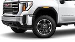 2025 GMC Sierra 2500 Crew Cab 4x4 Pickup for sale #G2S2468 - photo 40