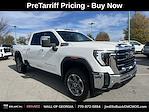 2025 GMC Sierra 2500 Crew Cab 4x4 Pickup for sale #G2S2468 - photo 1