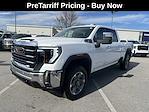 2025 GMC Sierra 2500 Crew Cab 4x4 Pickup for sale #G2S2468 - photo 4