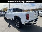 2025 GMC Sierra 2500 Crew Cab 4x4 Pickup for sale #G2S2468 - photo 6