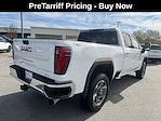 2025 GMC Sierra 2500 Crew Cab 4x4 Pickup for sale #G2S2468 - photo 2