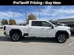 2025 GMC Sierra 2500 Crew Cab 4x4 Pickup for sale #G2S2468 - photo 10