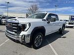 2025 GMC Sierra 2500 Crew Cab 4x4 Pickup for sale #G2S2468 - photo 20