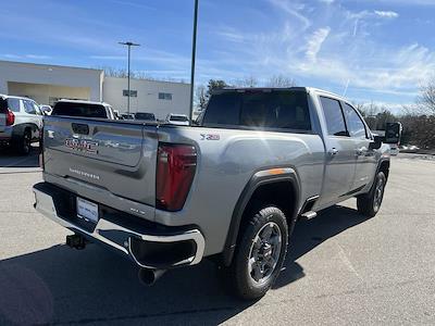 New 2025 GMC Sierra 2500 SLT Crew Cab 4x4 Pickup for sale #G2S2469 - photo 2