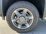 New 2025 GMC Sierra 2500 SLT Crew Cab 4x4 Pickup for sale #G2S2469 - photo 14