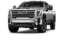 2025 GMC Sierra 2500 Crew Cab 4x4 Pickup for sale #G2S2469 - photo 41