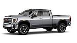 2025 GMC Sierra 2500 Crew Cab 4x4 Pickup for sale #G2S2469 - photo 43