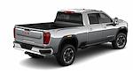 2025 GMC Sierra 2500 Crew Cab 4x4 Pickup for sale #G2S2469 - photo 44