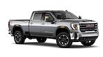 2025 GMC Sierra 2500 Crew Cab 4x4 Pickup for sale #G2S2469 - photo 45