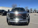 New 2025 GMC Sierra 2500 SLT Crew Cab 4x4 Pickup for sale #G2S2469 - photo 3