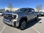 New 2025 GMC Sierra 2500 SLT Crew Cab 4x4 Pickup for sale #G2S2469 - photo 4