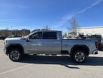 New 2025 GMC Sierra 2500 SLT Crew Cab 4x4 Pickup for sale #G2S2469 - photo 5