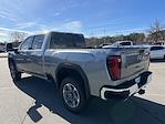 New 2025 GMC Sierra 2500 SLT Crew Cab 4x4 Pickup for sale #G2S2469 - photo 6