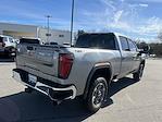 New 2025 GMC Sierra 2500 SLT Crew Cab 4x4 Pickup for sale #G2S2469 - photo 2