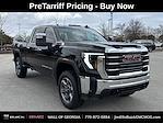 2025 GMC Sierra 2500 Crew Cab 4x4 Pickup for sale #G2S2470 - photo 1