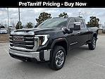2025 GMC Sierra 2500 Crew Cab 4x4 Pickup for sale #G2S2470 - photo 8